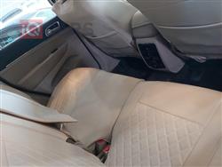 جیپ گراند شیرۆکی